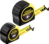 STANLEY 5m + 8m svinovací metr FATMAX BLADEARMOR Náhled obrázku produktu 6