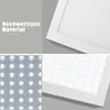 ZMH LED panelové stropní svítidlo 100 x 25 cm s dálkovým Náhled obrázku produktu 8