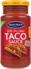 Santa Maria Taco Saus, medium pittig, 230g Productafbeelding-voorbeeld 3
