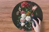 MuchoWow® Mauspad Mousepad Stilleben mit Blumen in einer Produktbild-Vorschau 3