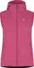 Montura RISE HOODED VEST WOMAN beere M Produktbild-Vorschau 1