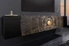 riess-ambiente Hängendes TV-Lowboard GOLDEN SUNSET 160cm Produktbild-Vorschau 4