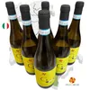 Grillo Sicilia DOC  2025 - Villa Carumè - 6×0,75L - Produktbild-Vorschau 6