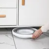 Wiaderko składane, wiadro silikonowe, wiaderko turystyczne, Podgląd zdjęcia produktu 4