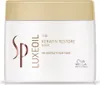 Wella SP Luxe Oil Keratin Restore Mask 150 ml Náhľad obrázku produktu 10