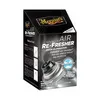 Meguiar's G181302EU Deodorante per auto - Nero cromato Anteprima dell’immagine prodotto 1