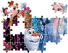 Clementoni SuperKolor 20251 – Puzzle 30 el. Kraina Lodu 2 Podgląd zdjęcia produktu 5