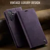 Handyhülle für Samsung Galaxy A26 5G Hülle Leder mit RFID Produktbild-Vorschau 2