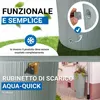 4rain VASO DECOR 2in1 serbatoio per pioggia piantumabile Anteprima dell’immagine prodotto 5