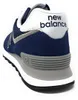 NEW BALANCE - Baskets 574 pour homme  - Numéro 44,5 Voir les images du produit 18