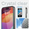 Spigen Glass tR EZ Fit iPhone 15, sada 2 kusů, průhledná Náhled obrázku produktu 20