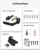 Mähroboter Mammotion YUKA Mini 2 1000 mit Garage, Produktbild-Vorschau 10