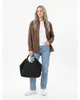 reisenthel loopbag hobo, Handtasche, Tasche, Hobo-Bag, Anteprima dell’immagine prodotto 13