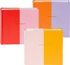 Goldbuch Memo-Einsteckalbum Coloration 200 Fotos 10x15 cm Produktbild-Vorschau 1