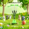 FableKids detská kolobežka zelená | mestská kolobežka s LED Náhľad obrázku produktu 8
