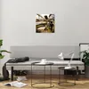 Bilder auf glas - Paintball Pistole Spieler - 40x40cm - Produktbild-Vorschau 6