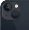 Apple iPhone 13 mini - 128 GB - Mitternacht Produktbild-Vorschau 3