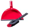 Set per spazzare Vileda, pala e scopa, colore rosso Anteprima dell’immagine prodotto 6