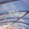 Solar Systems | Sonnenschutzfolie - 152x50 cm - Silbern - Produktbild-Vorschau 8