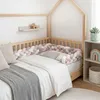 Relaxdays, barrière de lit, protection pour lit bébé, Voir les images du produit 7