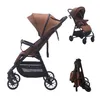 Bebies First Buggy MIO Reisebuggy klappbar, leichter Produktbild-Vorschau 1