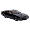 Jada Knight Rider 1982 Pontiac Trans AM 1:24 Produktbild-Vorschau 6