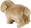 Peluche Capibara 30 Cm Ecologico Anteprima dell’immagine prodotto 7