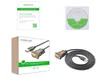 UGREEN USB auf RS232 Seriell Kabel USB Seriell DB9 Produktbild-Vorschau 19