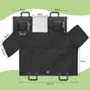 KINGSLEEVE® Hundedecke Auto Rückbank Wasserdicht Kratzfest Produktbild-Vorschau 8