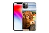 MuchoWow® Handyhülle Schutzhülle Hülle für iPhone 12 Pro Produktbild-Vorschau 2