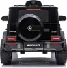 Auto per bambini - Auto elettrica "Mercedes G63 AMG" - Anteprima dell’immagine prodotto 4