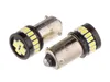 Żarówka VISION H6W BAX9s 12/24V 24x 3014 SMD LED, nonpolar, Podgląd zdjęcia produktu 2