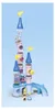 PLAYMOBIL 71457, Zamek, 1 lat(a), Wielobarwny, Plastik Podgląd zdjęcia produktu 6
