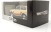 Lada Niva 5000 (1980) béžová Whitebox 1:24 Náhled obrázku produktu 12