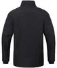 Jako Team Coachjacke Kinder - Schwarz Produktbild-Vorschau 3