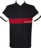 TH TOMMY HILFIGER Herren-Poloshirt, Kurzarmhemd mit Kragen Produktbild-Vorschau 1