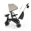 Triciclo Kinderkraft Jazz³ Beige Anteprima dell’immagine prodotto 23