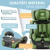 KIDIZ® Autokindersitz Kindersitz Kinderautositz | Autositz Produktbild-Vorschau 9