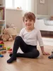 TupTam Baby Jungen Strickstrumpfhose 6er Pack, Farbe: Produktbild-Vorschau 3
