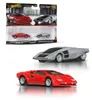 Hot Wheels HW LANCIA STRATOS ZERO, Fahrzeug-Set, 3 Jahr(e), Produktbild-Vorschau 5