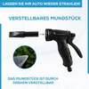 Fleau Goods Auto-Schaumpistole – Autowasch-Schaumsprüher – Produktbild-Vorschau 3