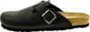 Rohde Herren Clog Pantolette Leder Schnalle bequem Grado Produktbild-Vorschau 4