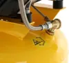 Stanley Luftkompressor SXCMS1350VE, Gelb, Ölfrei, Produktbild-Vorschau 12