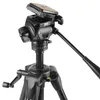 Walimex Fw-3970 Semi-Pro Stativ mit Neiger, 172cm Produktbild-Vorschau 3