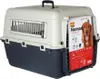 Caisse de transport Nomad taille L Karlie 81x57x59cm Voir les images du produit 3