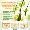 Shampoo 3-in-1 mit Rosmarin Rizinus Batana Öl Biotin Produktbild-Vorschau 6