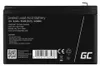 Green Cell AGM46, 8000 mAh, Sealed Lead Acid (VRLA), 12 V, Náhľad obrázku produktu 19
