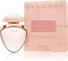 A Bvlgari Rose Goldea Eau de Parfum bottle and its packaging are displayed against a white background. Podgląd zdjęcia produktu