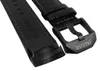 Jaguar Herren Chrono > Uhrenarmband Leder schwarz > Produktbild-Vorschau 2