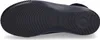 The image shows the sole of a black shoe. Anteprima dell’immagine prodotto